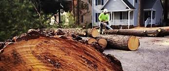 Lawn Grading and Leveling in Greensboro, MD